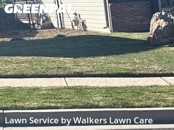 Lawn Maintenance nearby Colorado Springs, CO, 