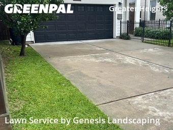 Lawn Cutting nearby Houston, TX, 