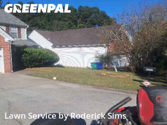 Lawn Care nearby Lithonia, GA, 
