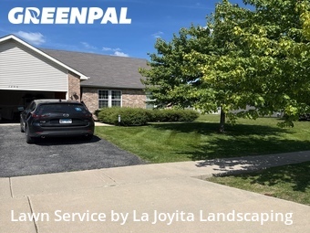 Lawn Mowing nearby Joliet, IL, 
