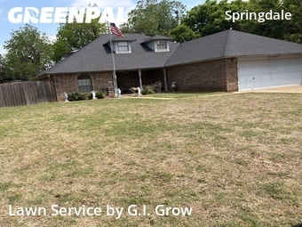 Lawn Maintenance nearby Oklahoma City, OK, 