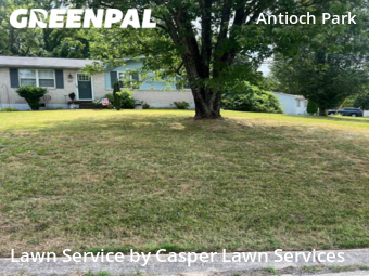 Lawn Mowing Service nearby Nashville, TN, 
