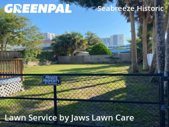 Yard Cutting nearby Daytona Beach, FL, 