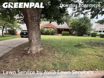 Grass Cutting nearby Oklahoma City, OK, 