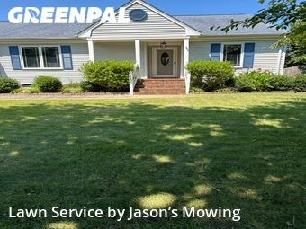 Lawn Cut nearby Virginia Beach, VA, 