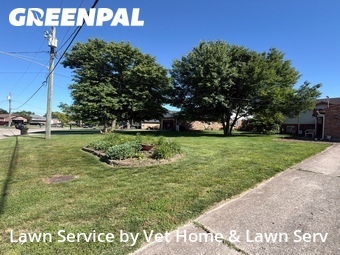 Lawn Cutting nearby Franklin, OH, 