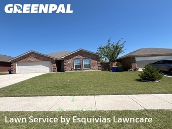 Lawn Mow nearby White Settlement, TX, 