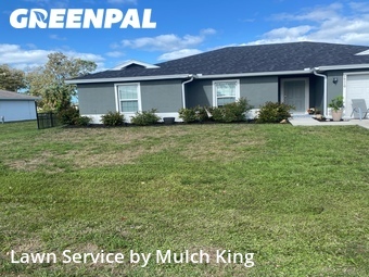 Grass Cut nearby Punta Gorda, FL, 