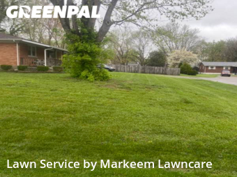 Lawn Care Service nearby Louisville, KY, 