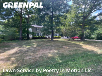 Grass Cut nearby Midlothian, VA, 