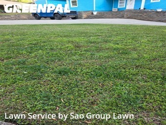 Lawn Mow nearby Cumming, GA, 