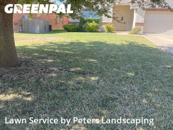 Lawn Mowing nearby Temple, TX, 