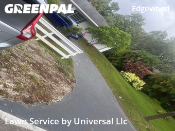 Lawn Service nearby Fort Lauderdale, FL, 