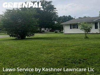 Yard Mowing nearby Newark, OH, 