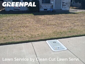 Lawn Mowing nearby Hanford, CA, 