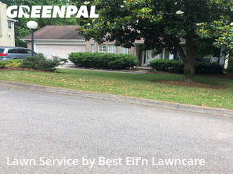Yard Cutting nearby Knoxville, TN, 