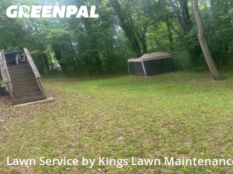 Lawn Cut nearby Chester, VA, 