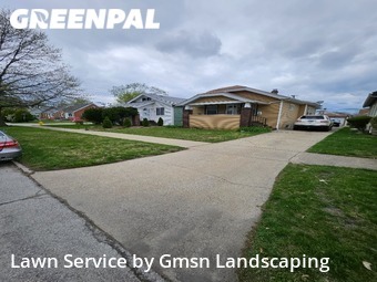 Grass Cutting nearby Calumet City, IN, 