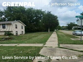 Lawn Mowing nearby Topeka, KS, 