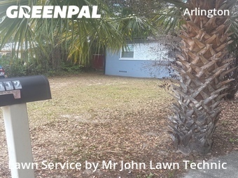 Lawn Cutting nearby Jacksonville, FL, 