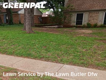 Lawn Cut nearby Euless, TX, 