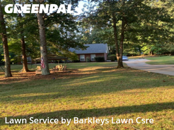 Lawn Service nearby Fayetteville, GA, 
