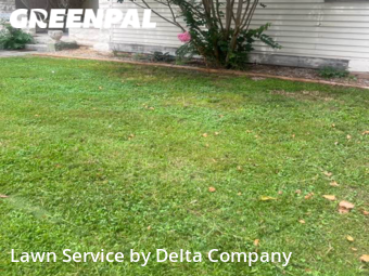 Lawn Mowing nearby Bowling Green, KY, 