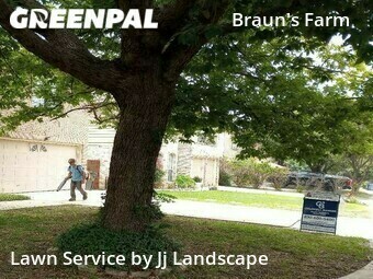 Lawn Cut nearby San Antonio, TX, 