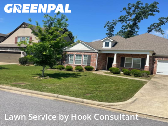 Lawn Service nearby Montgomery, AL, 