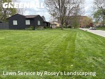Lawn Care nearby Columbus, OH, 