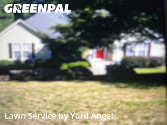 Lawn Care Service nearby Cumming, GA, 