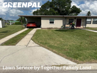 Yard Mowing nearby Port Charlotte, FL, 