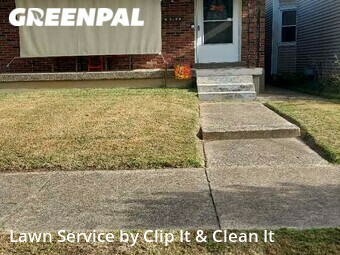 Lawn Cut nearby Louisville, KY, 