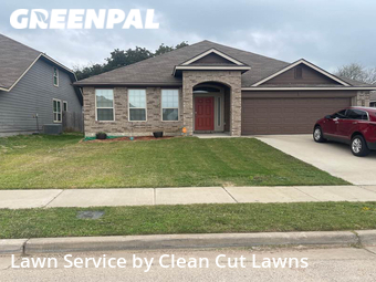 Lawn Mow nearby Waco, TX, 