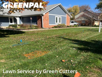 Yard Cutting nearby Carmel, IN, 