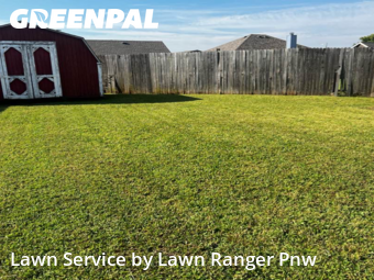 Lawn Cutting nearby Moore, OK, 