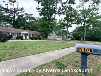 Lawn Cut nearby Chesapeake, VA, 