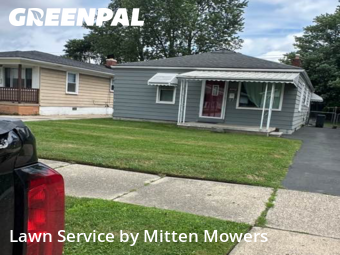 Lawn Service nearby Madison Heights, MI, 