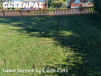 Yard Cutting nearby Monroeville, PA, 