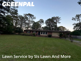 Lawn Cut nearby Valdosta, GA, 