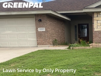 Landscaping Companies In Abilene,79602,Landscaping Services by Only Property, work completed in Jun , 2026