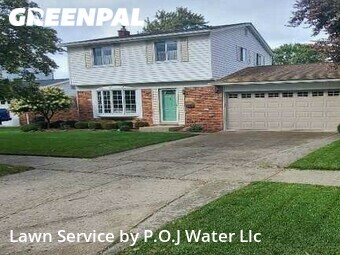 Lawn Mowing nearby Westland, MI, 