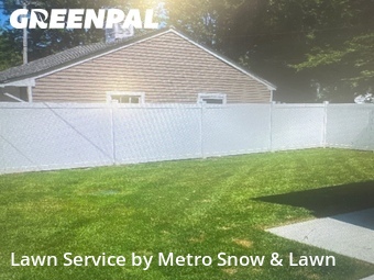 Lawn Care Service nearby St. Clair Shores, MI, 