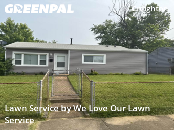 Lawn Cutting nearby Richmond, VA, 