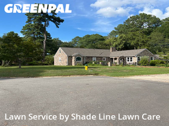 Lawn Cutting nearby Fayetteville, NC, 