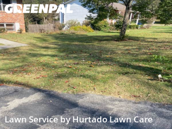 Lawn Mow nearby Knoxville, TN, 