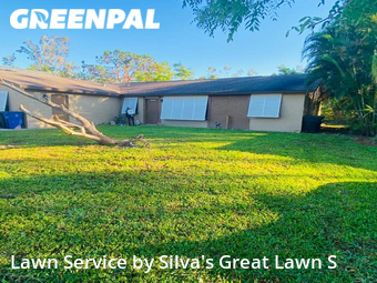 Lawn Cutting nearby Fort Myers, FL, 