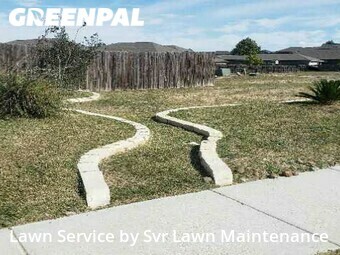 Lawn Maintenance nearby San Antonio, TX, 