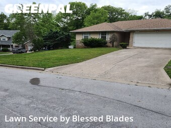 Lawn Cutting nearby Springfield, MO, 