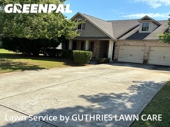 Lawn mowed in Byron, 31008